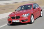 BMW 118i Sport Line 2011 года